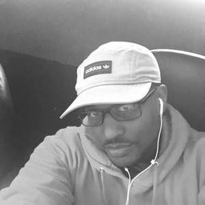 Meet your Posher, Fredrick